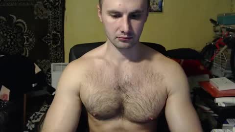 ksanderua online show from February 19, 6:00 pm