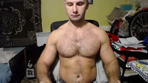 ksanderua online show from January 10, 4:44 am