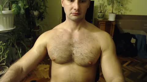 ksanderua online show from January 23, 5:10 pm