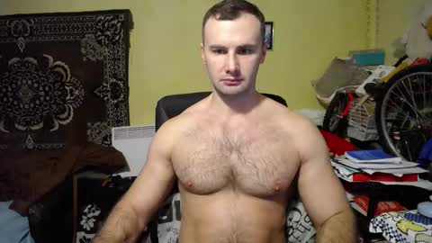 ksanderua online show from January 13, 9:52 am