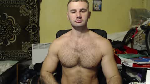 ksanderua online show from December 6, 6:59 am