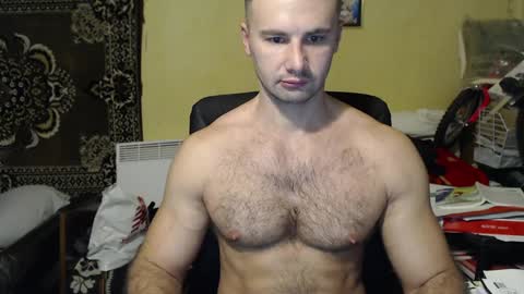 ksanderua online show from December 12, 4:15 am