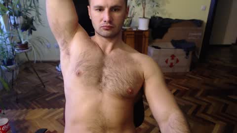 ksanderua online show from February 8, 2:27 pm