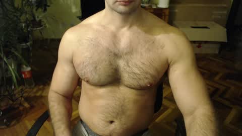 ksanderua online show from January 28, 5:32 am