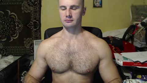 ksanderua online show from December 7, 3:41 pm