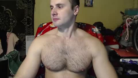 ksanderua online show from March 3, 4:30 pm