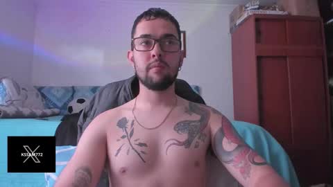 Sam monitor de modelos independientes online show from October 20, 8:35 pm
