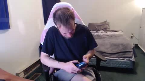 Kuggy online show from March 2, 11:56 pm