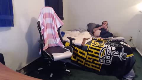 Kuggy online show from December 18, 12:17 am