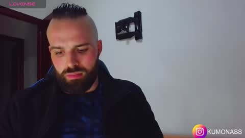 kumonass online show from February 12, 8:15 pm