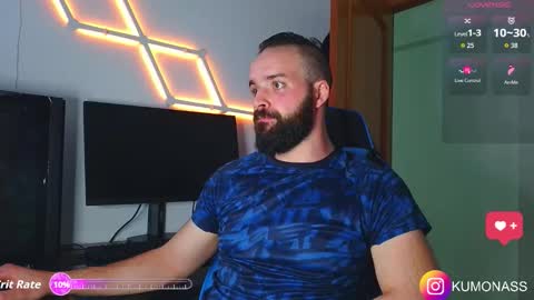 kumonass online show from October 29, 7:39 pm