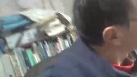 kunio37 online show from January 6, 4:02 pm