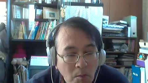 kunio37 online show from February 16, 2:43 am