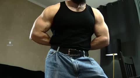 kurt_stone1 online show from May 28, 7:12 pm