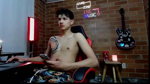 JASON online show from March 24, 3:22 am