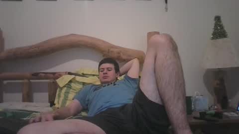 Kenji online show from February 25, 1:52 am