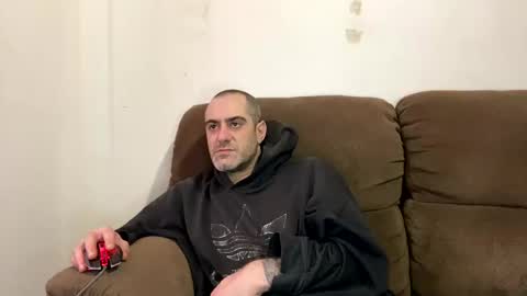 kyle67527 online show from January 7, 5:20 pm