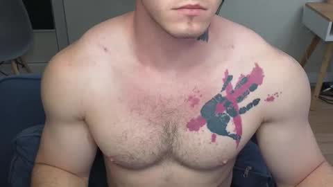 Kyle online show from October 22, 5:11 am