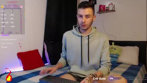 kyle online show from November 15, 5:09 am