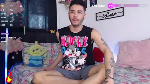 kyle online show from February 11, 4:56 pm