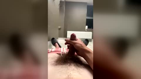 kyle_crate online show from June 29, 3:34 am