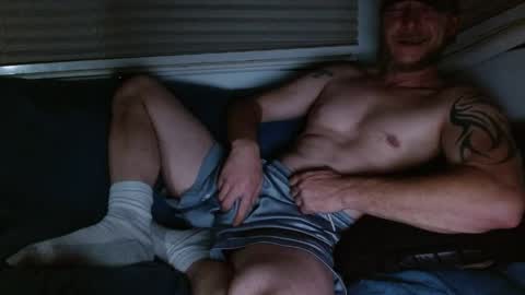 Kyle chat online show from March 30, 6:25 am