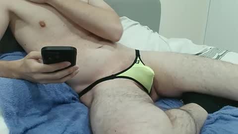 kyleechazz online show from May 24, 1:11 am