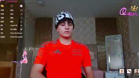 kyler_tay online show from June 17, 12:07 pm