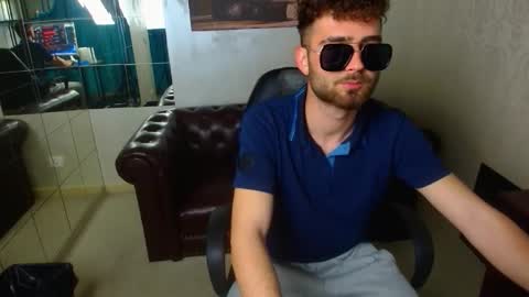 KyloEast online show from April 16, 4:34 am