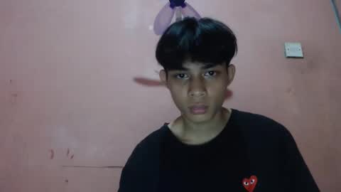 kyoshi_19 online show from February 14, 12:57 pm