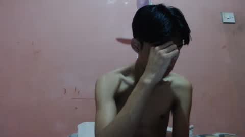 kyoshi_19 online show from February 6, 1:10 pm