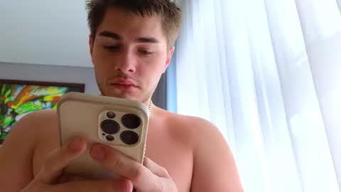 Ken online show from July 16, 12:39 am