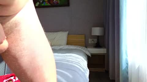 Ken online show from July 11, 1:51 am