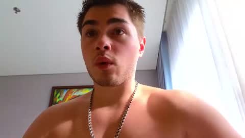 Ken online show from July 8, 12:36 am