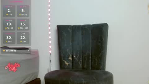 kyroestrada online show from April 18, 1:51 am