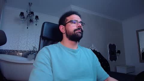 KysonRhodes online show from January 5, 5:27 pm