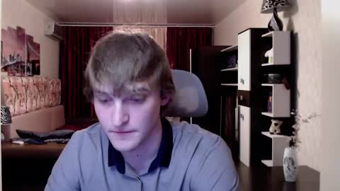Snapshot of l1onkennedy chatting on October 22, 9:07 pm l1onkennedy online show from October 22, 9:07 pm