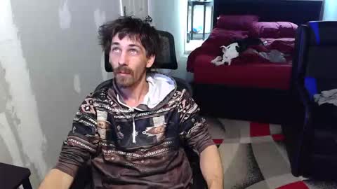 l1v1nth3dr3am online show from February 3, 6:51 am