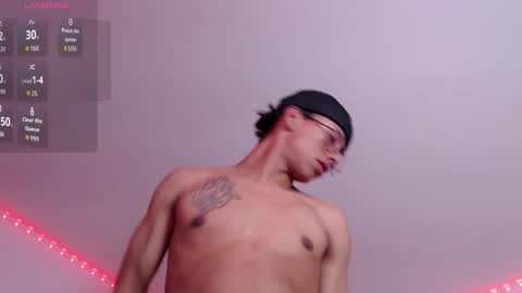 labrinthteasing online show from March 26, 8:24 pm