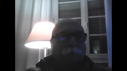 Bruno online show from December 9, 6:41 pm