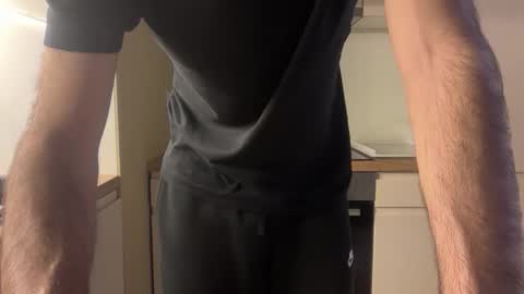 Lacky online show from March 21, 10:36 pm