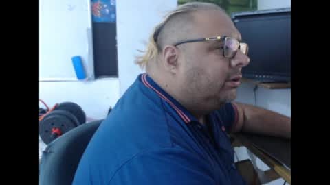 rob online show from January 12, 10:36 pm