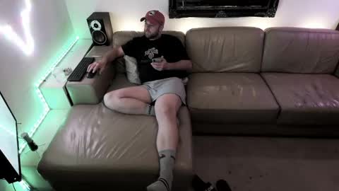 Hectic online show from February 20, 4:14 pm