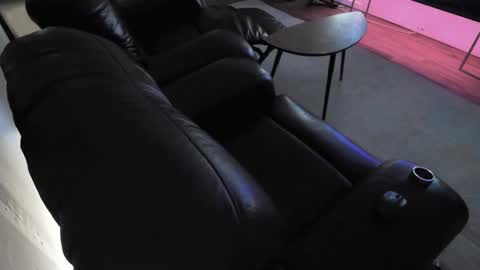 Hectic online show from January 23, 3:58 am