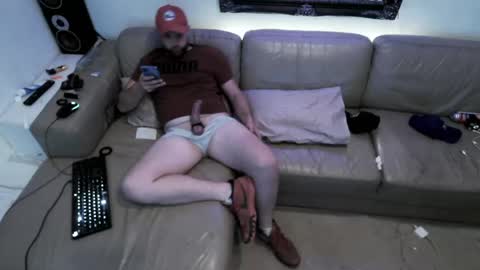 Hectic online show from January 16, 12:34 am