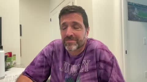 Texas Guy online show from February 7, 5:40 pm