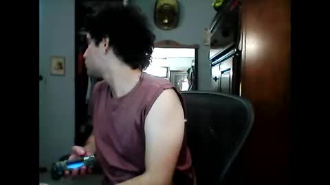 Carlosss online show from November 28, 3:32 am