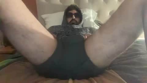 lalox91 online show from March 14, 8:10 am