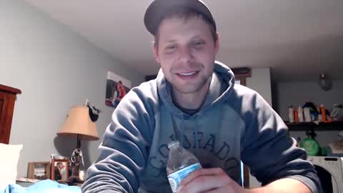 Lance online show from March 12, 11:44 pm