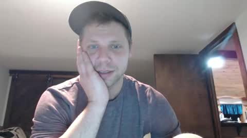 Lance online show from January 13, 1:02 am